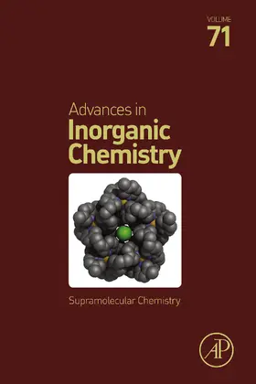 Puchta |  Supramolecular Chemistry | eBook | Sack Fachmedien