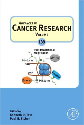  Advances in Cancer Research | Buch |  Sack Fachmedien