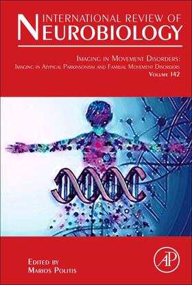 Imaging in Movement Disorders: Imaging in Atypical Parkinsonism and Familial Movement Disorders | Buch | 978-0-12-815141-9 | sack.de