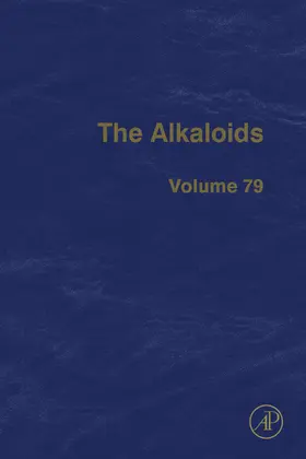 Knolker |  The Alkaloids | eBook | Sack Fachmedien