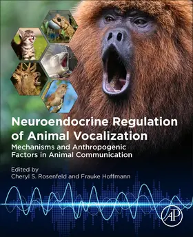 Rosenfeld / Hoffmann |  Neuroendocrine Regulation of Animal Vocalization | Buch |  Sack Fachmedien