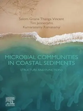 Vincent / Jennerjahn / Ramasamy |  Microbial Communities in Coastal Sediments | eBook | Sack Fachmedien