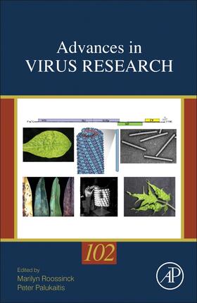  Advances in Virus Research | Buch |  Sack Fachmedien