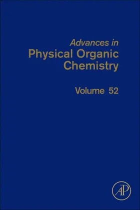 Williams |  Advances in Physical Organic Chemistry | Buch |  Sack Fachmedien