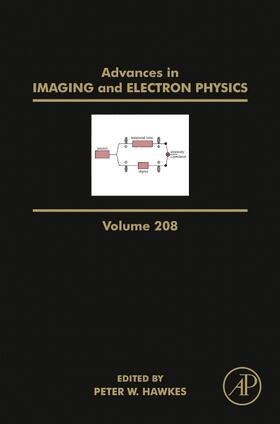  Advances in Imaging and Electron Physics | Buch |  Sack Fachmedien