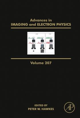 Advances in Imaging and Electron Physics | Buch | 978-0-12-815215-7 | sack.de