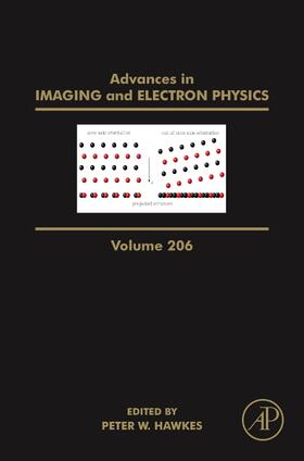 Advances in Imaging and Electron Physics | Buch | 978-0-12-815216-4 | sack.de