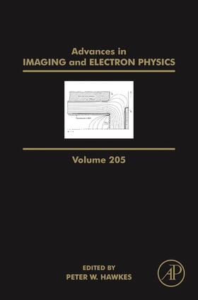 Advances in Imaging and Electron Physics | Buch | 978-0-12-815217-1 | sack.de