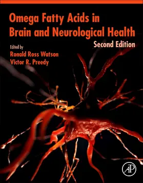 Watson / Preedy |  Omega Fatty Acids in Brain and Neurological Health | Buch |  Sack Fachmedien