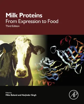 Boland / Singh |  Milk Proteins | eBook | Sack Fachmedien