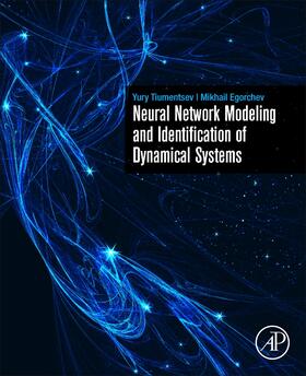 Tiumentsev / Egorchev |  Neural Network Modeling and Identification of Dynamical Systems | Buch |  Sack Fachmedien