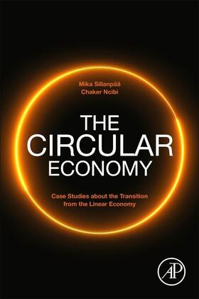 Sillanpää / Ncibi |  The Circular Economy | Buch |  Sack Fachmedien