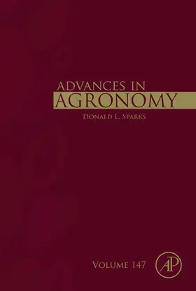  Advances in Agronomy | eBook | Sack Fachmedien