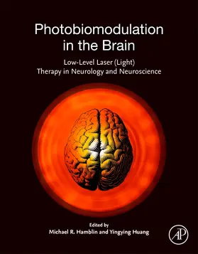 Hamblin / Huang |  Photobiomodulation in the Brain | Buch |  Sack Fachmedien