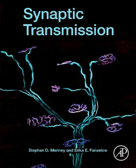 Meriney / Fanselow |  Synaptic Transmission | Buch |  Sack Fachmedien