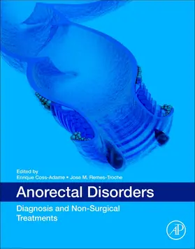 Coss-Adame / Troche |  Anorectal Disorders | Buch |  Sack Fachmedien