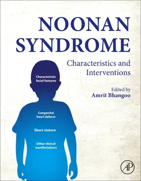 Bhangoo |  Noonan Syndrome | Buch |  Sack Fachmedien