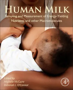 McGuire / O'Connor |  Human Milk | Buch |  Sack Fachmedien