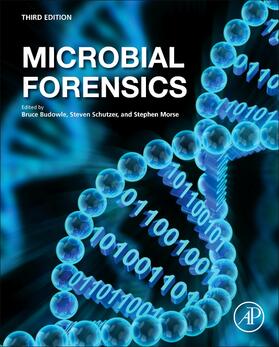 Budowle / Schutzer / Morse |  Microbial Forensics | Buch |  Sack Fachmedien