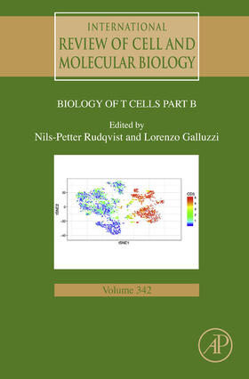 Galluzzi / Rudqvist |  Biology of T Cells - Part B | eBook | Sack Fachmedien