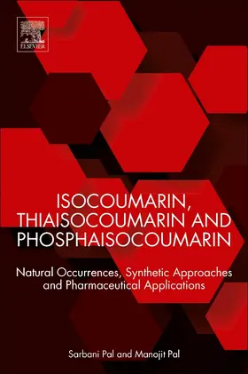 Pal |  Isocoumarin, Thiaisocoumarin and Phosphaisocoumarin | Buch |  Sack Fachmedien