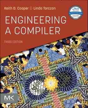 Cooper / Torczon |  Engineering a Compiler | Buch |  Sack Fachmedien