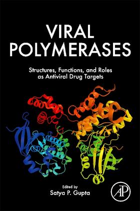 Gupta |  Viral Polymerases | Buch |  Sack Fachmedien