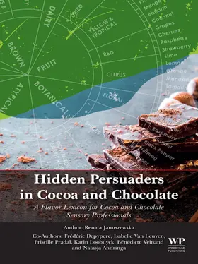 Januszewska |  Hidden Persuaders in Cocoa and Chocolate | eBook | Sack Fachmedien