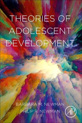 Newman |  Theories of Adolescent Development | Buch |  Sack Fachmedien
