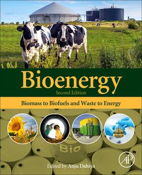  Bioenergy | Buch |  Sack Fachmedien