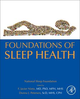 Nieto / Petersen |  Foundations of Sleep Health | Buch |  Sack Fachmedien