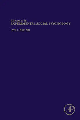 Olson |  Advances in Experimental Social Psychology | eBook | Sack Fachmedien