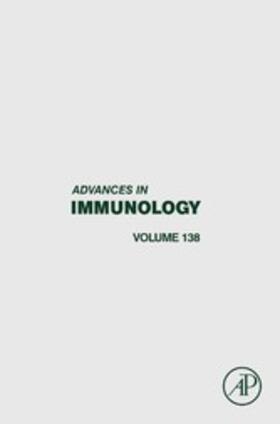 Alt | Advances in Immunology | E-Book | sack.de
