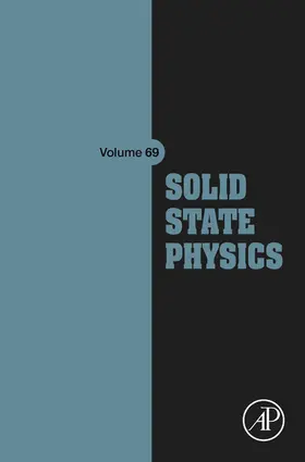 Stamps / Camley |  Solid State Physics | eBook | Sack Fachmedien