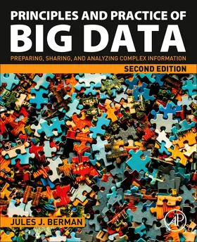 Berman |  Principles and Practice of Big Data | Buch |  Sack Fachmedien