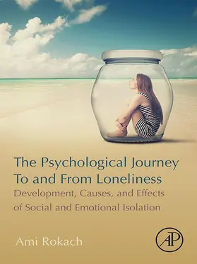 Rokach |  The Psychological Journey To and From Loneliness | eBook | Sack Fachmedien