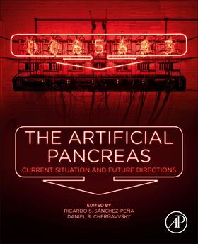 Sánchez-Peña / Cherñavvsky |  The Artificial Pancreas | Buch |  Sack Fachmedien