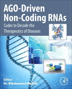 Mallick |  Ago-Driven Non-Coding Rnas | Buch |  Sack Fachmedien