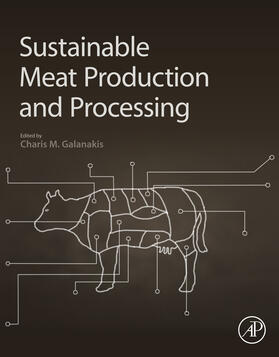 Galanakis |  Sustainable Meat Production and Processing | eBook | Sack Fachmedien