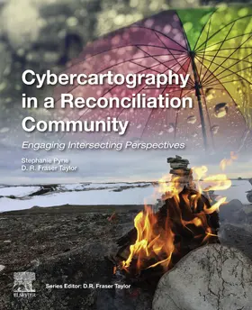 Pyne / Taylor |  Cybercartography in a Reconciliation Community | eBook | Sack Fachmedien