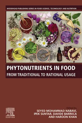 Nabavi / Suntar / Barreca |  Phytonutrients in Food | eBook | Sack Fachmedien