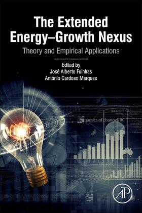 Fuinhas / Marques |  The Extended Energy-Growth Nexus | Buch |  Sack Fachmedien