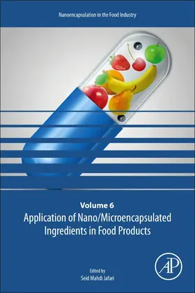  Application of Nano/Microencapsulated Ingredients in Food Products | Buch |  Sack Fachmedien