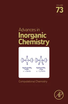 Puchta |  Computational Chemistry | eBook | Sack Fachmedien