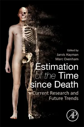 Hayman / Oxenham |  Estimation of the Time Since Death | Buch |  Sack Fachmedien