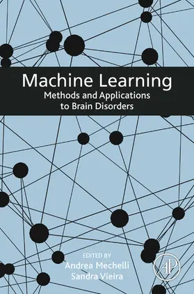 Mechelli / Vieira |  Machine Learning | eBook | Sack Fachmedien