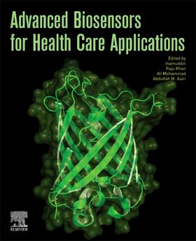 Khan / Mohammad / Asiri |  Advanced Biosensors for Health Care Applications | Buch |  Sack Fachmedien