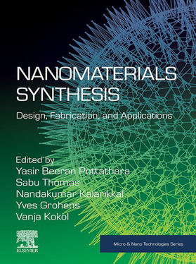 Thomas / Kalarikkal / Grohens |  Nanomaterials Synthesis | eBook | Sack Fachmedien