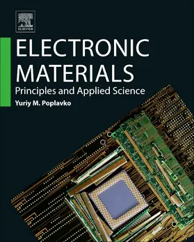 Poplavko |  Electronic Materials | Buch |  Sack Fachmedien