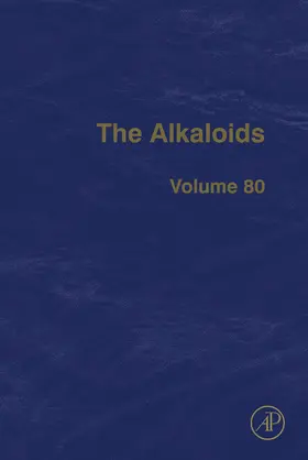 Knolker |  The Alkaloids | eBook | Sack Fachmedien